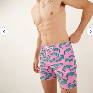 Chubbies Classic Swim Size Large